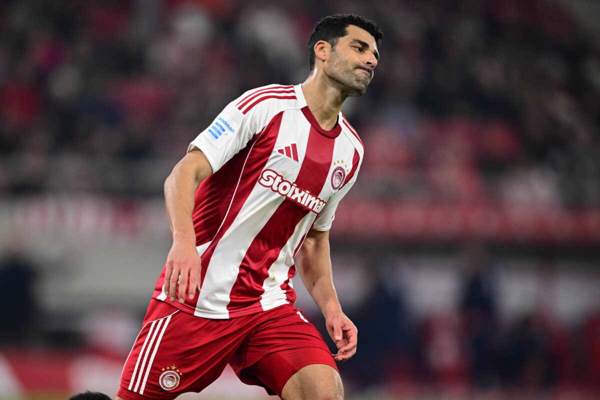 Ανατροπή στη Super League: Πώς η ισοπαλία του Ολυμπιακού με Κηφισιά αλλάζει τα πάντα στην κορυφή! - NewsPoint.gr