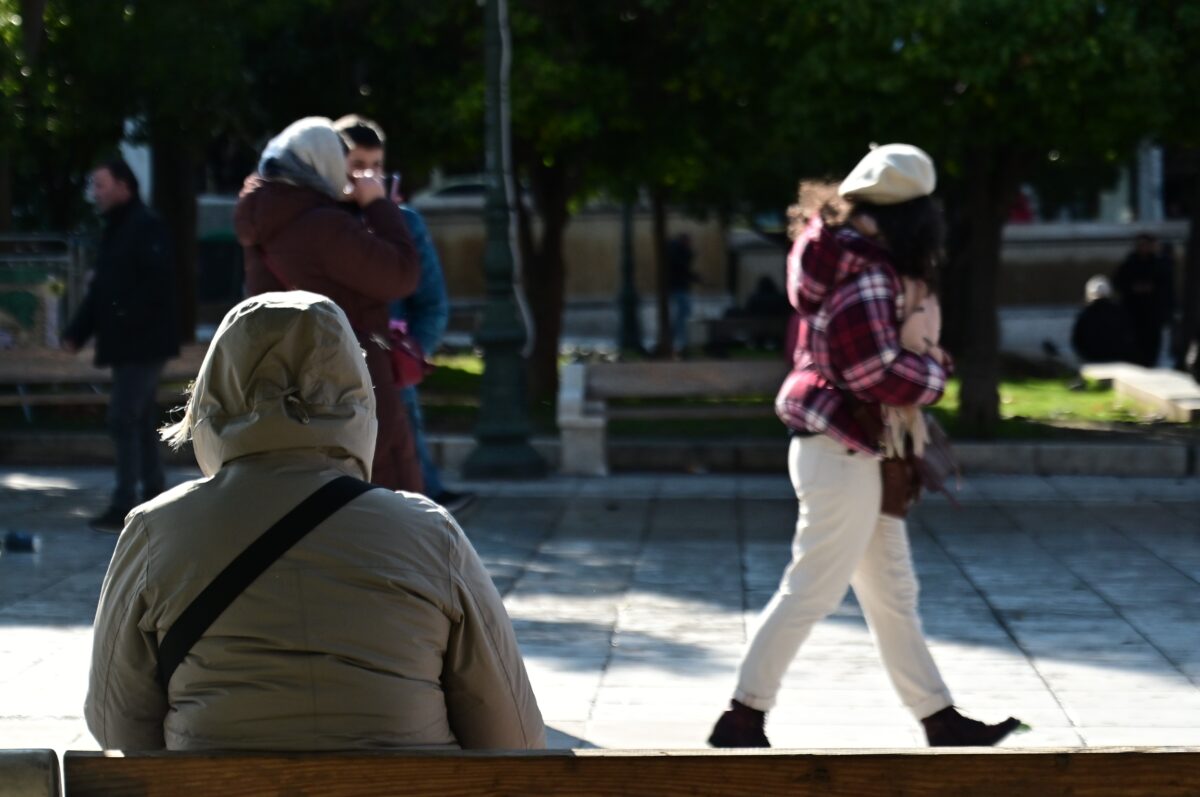 Ανατροπή στον καιρό των Χριστουγέννων: Πού θα «χτυπήσουν» βροχές και χιόνια – Τι προβλέπεται για τις γιορτές! - NewsPoint.gr