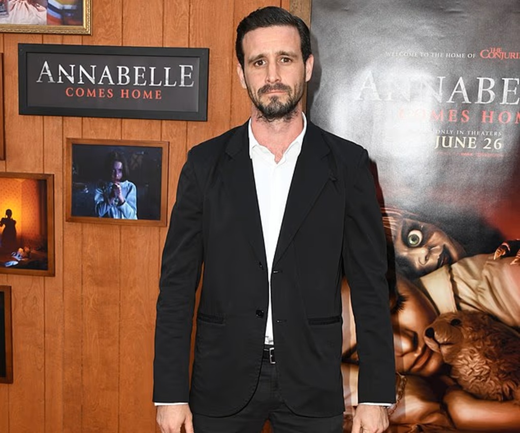 Σοκ στον κόσμο της τηλεόρασης: Ο James Ransone του «The Wire» αυτοκτόνησε στα 46 - Όσα δε γνωρίζαμε για τη ζωή του - NewsPoint.gr