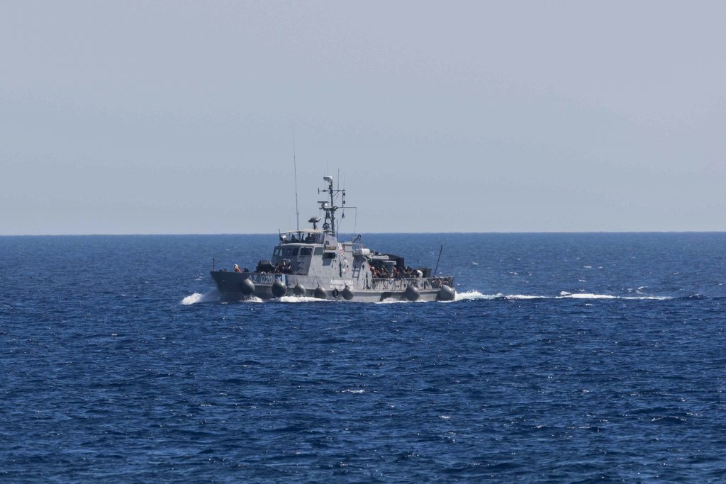 Απίστευτη έξαρση μεταναστευτικών ροών στην Κρήτη – Οι νέες διασώσεις που συγκλόνισαν το νησί! - NewsPoint.gr