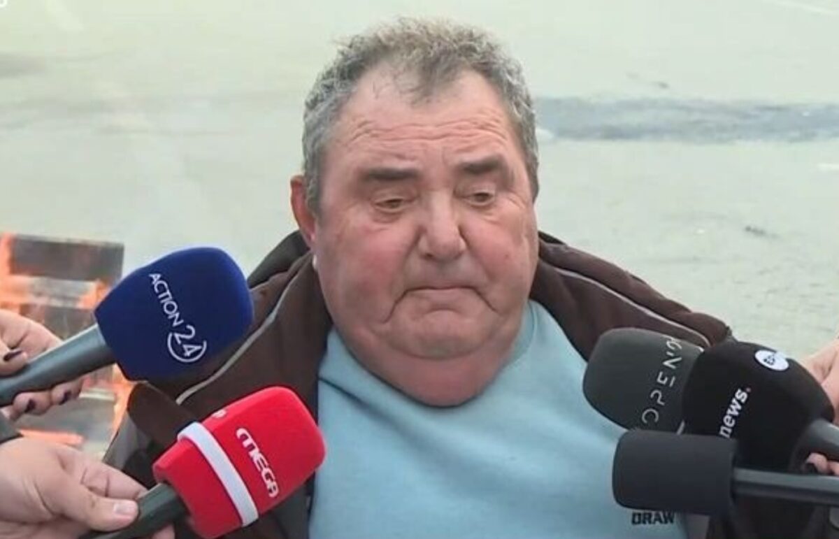 Σάλος με τις κατηγορίες στον Κώστα Ανεστίδη – Η απάντηση που ανέτρεψε τα πάντα και συγκλονίζει! - NewsPoint.gr