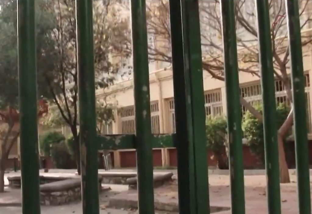 Αποκάλυψη σοκ: Μαθητές «βαποράκια» με κοκαΐνη και κάνναβη στα σχολεία – Απίστευτες συνομιλίες βγήκαν στη φόρα - NewsPoint.gr