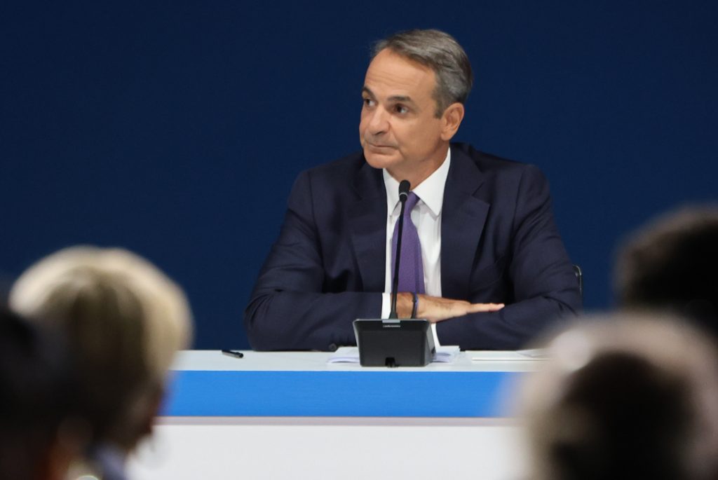 Η διπλωματική αποστολή που αλλάζει τα δεδομένα: Τι κρύβει το ταξίδι Μητσοτάκη σε Ιερουσαλήμ και Ραμάλα; - NewsPoint.gr