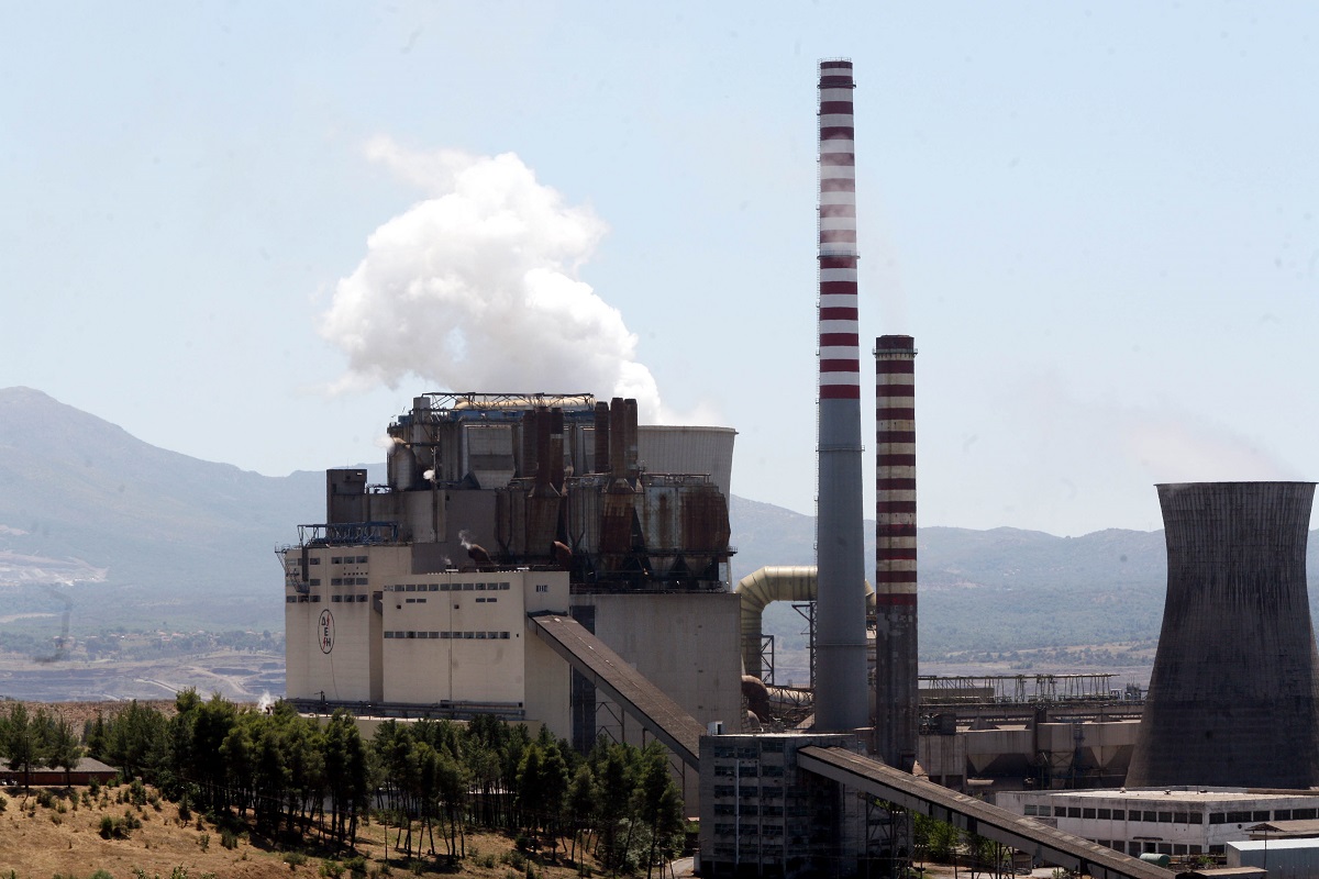 Απίστευτο σκάνδαλο στη Μεγαλόπολη: Πώς λειτουργούσε η συμμορία που ρήμαζε το Λιγνιτικό Κέντρο της ΔΕΗ για έναν ολόκληρο χρόνο! - NewsPoint.gr