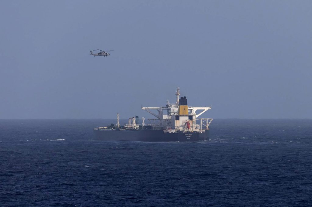 Σε αναβρασμό η παγκόσμια αγορά: Σοκάρει η ραγδαία μείωση πετρελαίου από Βενεζουέλα – Οι τιμές παίρνουν ξαφνική εκτίναξη! - NewsPoint.gr