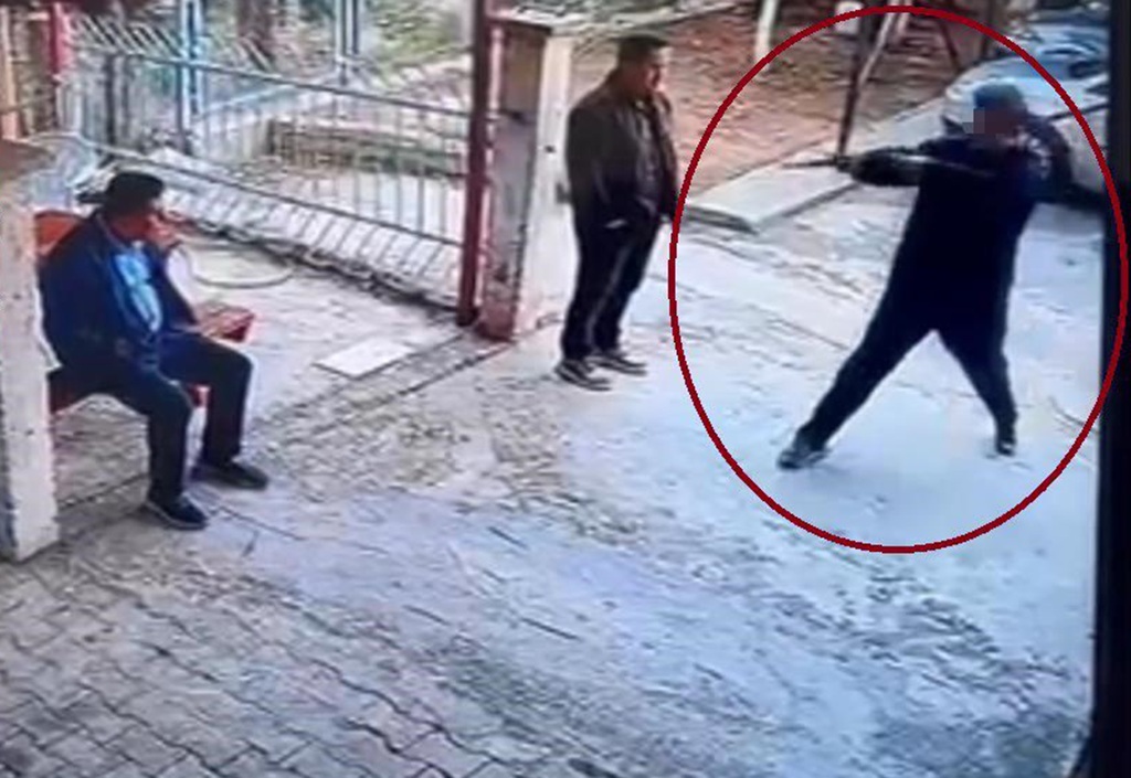 Σοκ στην Τουρκία: Ανήλικος επιτέθηκε με όπλο στον διευθυντή του σχολείου – Όλη η αλήθεια πίσω από το αιματηρό περιστατικό - NewsPoint.gr