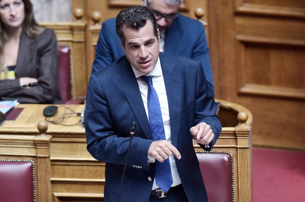 Η απρόβλεπτη έκρηξη Πλεύρη για το πάρτι που άλλαξε το πολιτικό σκηνικό – Κανείς δεν το περίμενε! - NewsPoint.gr
