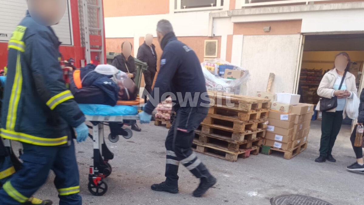 Σοκ στα Ιλίσια: Συντηρητής δίνει μάχη για τη ζωή του μετά από φρικτό δυστύχημα με ασανσέρ – Κανείς δεν πίστευε τι θα συνέβαινε! 11 Σοκ στα Ιλίσια: Συντηρητής δίνει μάχη για τη ζωή του μετά από φρικτό δυστύχημα με ασανσέρ – Κανείς δεν πίστευε τι θα συνέβαινε! - NewsPoint.gr
