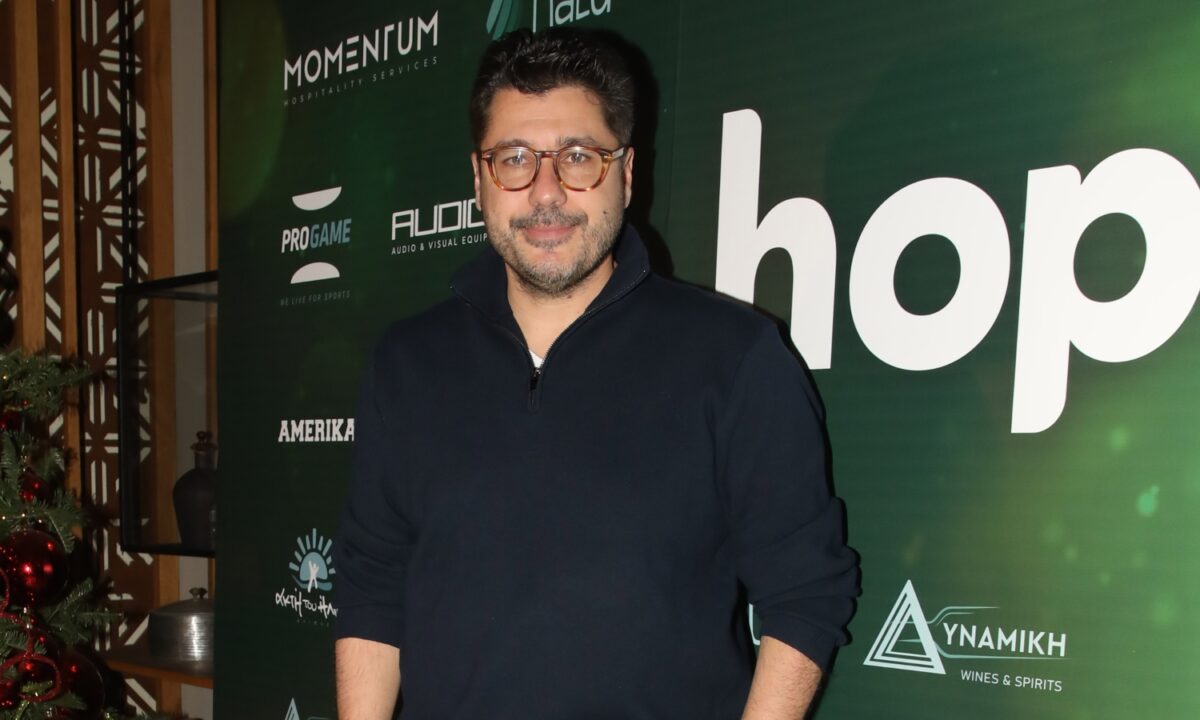 Η εξομολόγηση του Λάμπρου Κωνσταντάρα που συγκλόνισε το πανελλήνιο – Τι είπε για τη νέα του ζωή και τα νούμερα τηλεθέασης - NewsPoint.gr