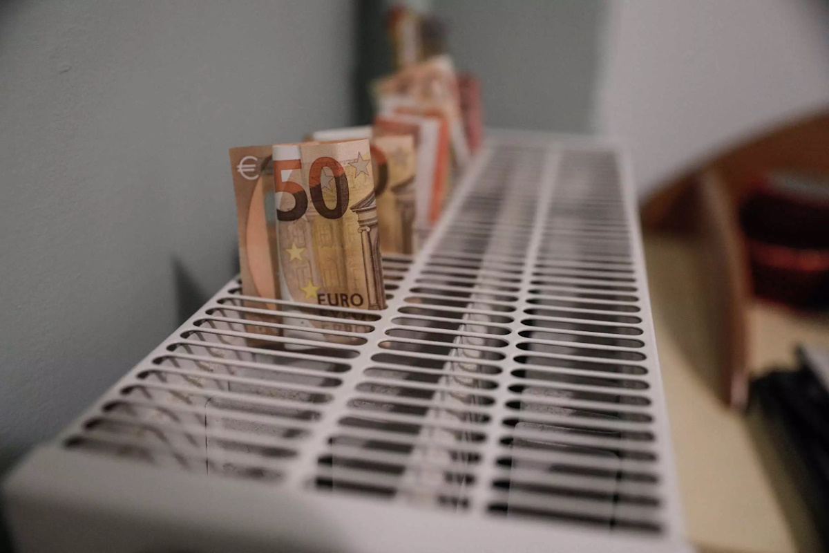Σοκ για εκατομμύρια νοικοκυριά: Πάνω από 124 εκατομμύρια ευρώ μοίρασε το επίδομα θέρμανσης – Δείτε αν είστε στους τυχερούς! - NewsPoint.gr