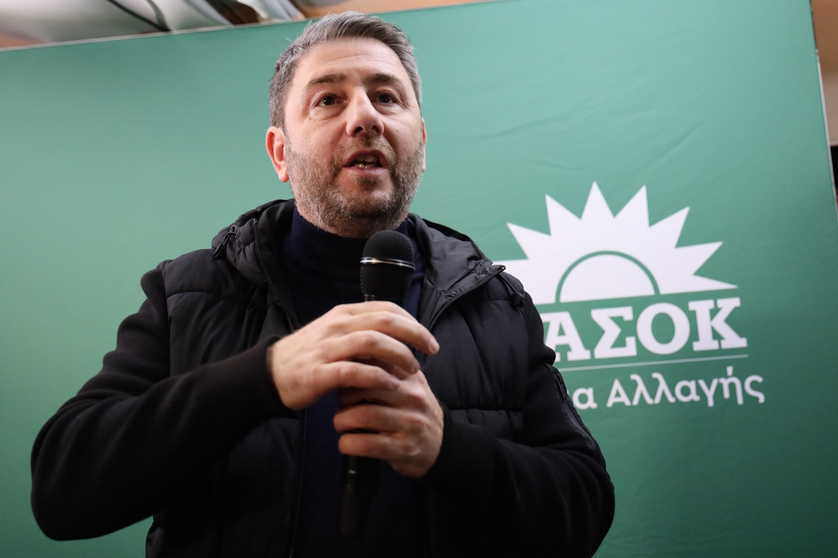 Συγκλονιστική απώλεια: Ο Νίκος Ανδρουλάκης με δάκρυα στα μάτια για την αλύγιστη Σύλβα Ακρίτα – Τα λόγια που ράγισαν καρδιές - NewsPoint.gr