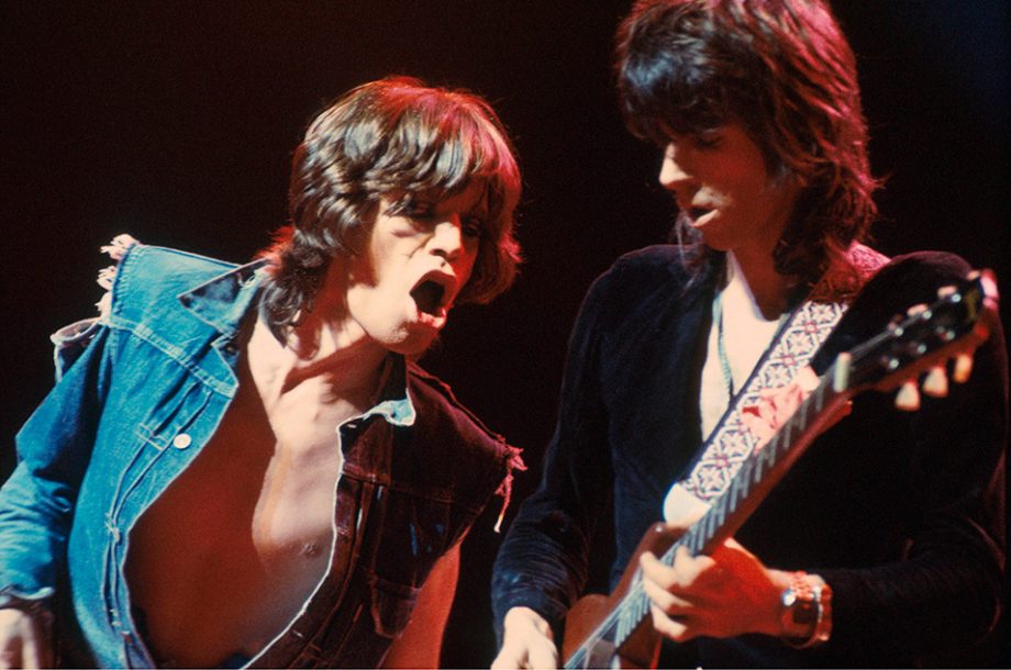 ΣΟΚ: Rolling Stones Ακυρώνουν Τελευταία Περιοδεία – Ο Απρόσμενος Λόγος Θα Σας Συγκινήσει! - NewsPoint.gr