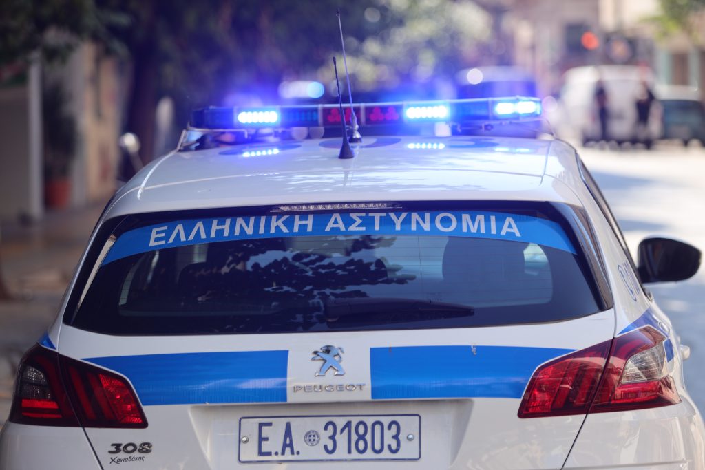 Σοκ στη Θεσσαλονίκη: Αποκαλύφθηκε ομαδικός βιασμός 13χρονης – Οι εξελίξεις που συγκλονίζουν τη χώρα - NewsPoint.gr