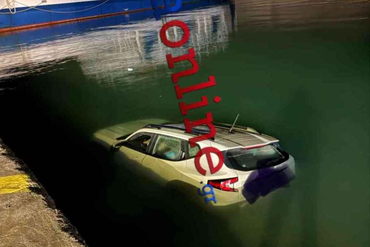 Το ηρωικό άλμα που συγκλόνισε τα Νέα Στύρα: Λιμενικός έσωσε ολόκληρη οικογένεια μέσα από τη θάλασσα! - NewsPoint.gr