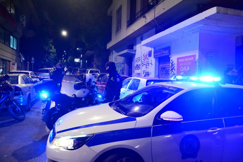Σοκ στο Πεδίον του Άρεως: Ταξί λαμπάδιασε ξαφνικά – Δείτε σε ποια σημεία διακόπηκε η κυκλοφορία! - NewsPoint.gr
