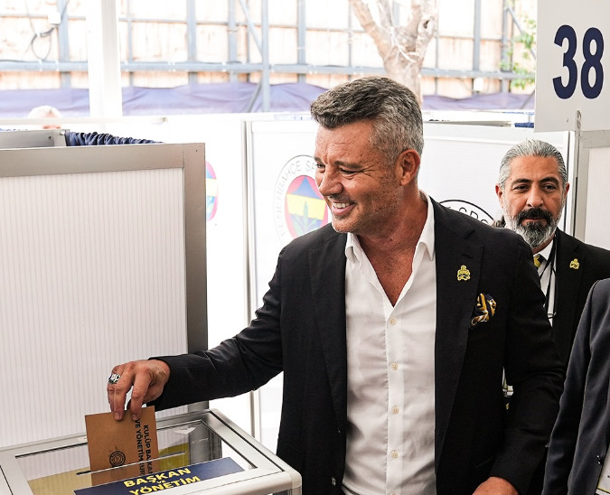 Αναταραχή στην Τουρκία: Ο πρόεδρος της Φενέρμπαχτσε στα χέρια των αρχών για σκάνδαλο ναρκωτικών – Οι εξελίξεις που σοκάρουν - NewsPoint.gr