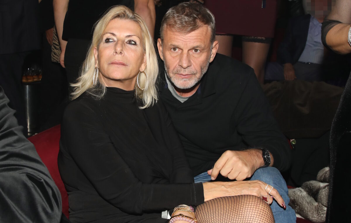 Κανείς δεν φανταζόταν τι συνέβη στη βραδινή έξοδο του Απόστολου Γκλέτσου με την Ιζαμπέλα Αρβανίτη – Η ανατροπή που συγκλόνισε τον κόσμο! - NewsPoint.gr
