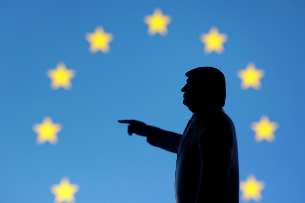 Δέκα ανατροπές το 2025 που άλλαξαν τον πλανήτη – Το παρασκήνιο πίσω από Τραμπ, Γάζα και τη μάχη με το κλίμα - NewsPoint.gr