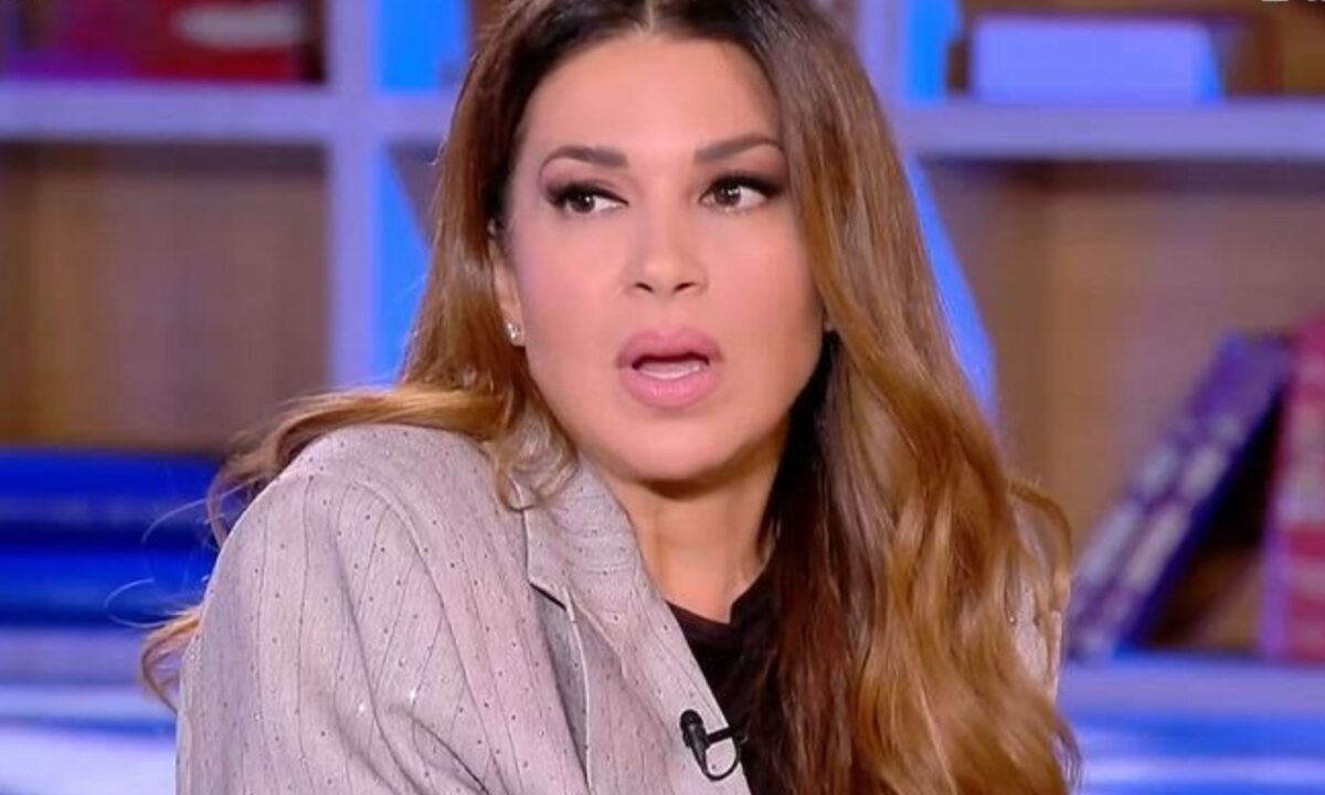 «Τα λόγια που άφησαν άφωνη την Ελλάδα: Η κατάθεση ψυχής της Ελένης Χατζίδου για τη σεξουαλική παρενόχληση» - NewsPoint.gr