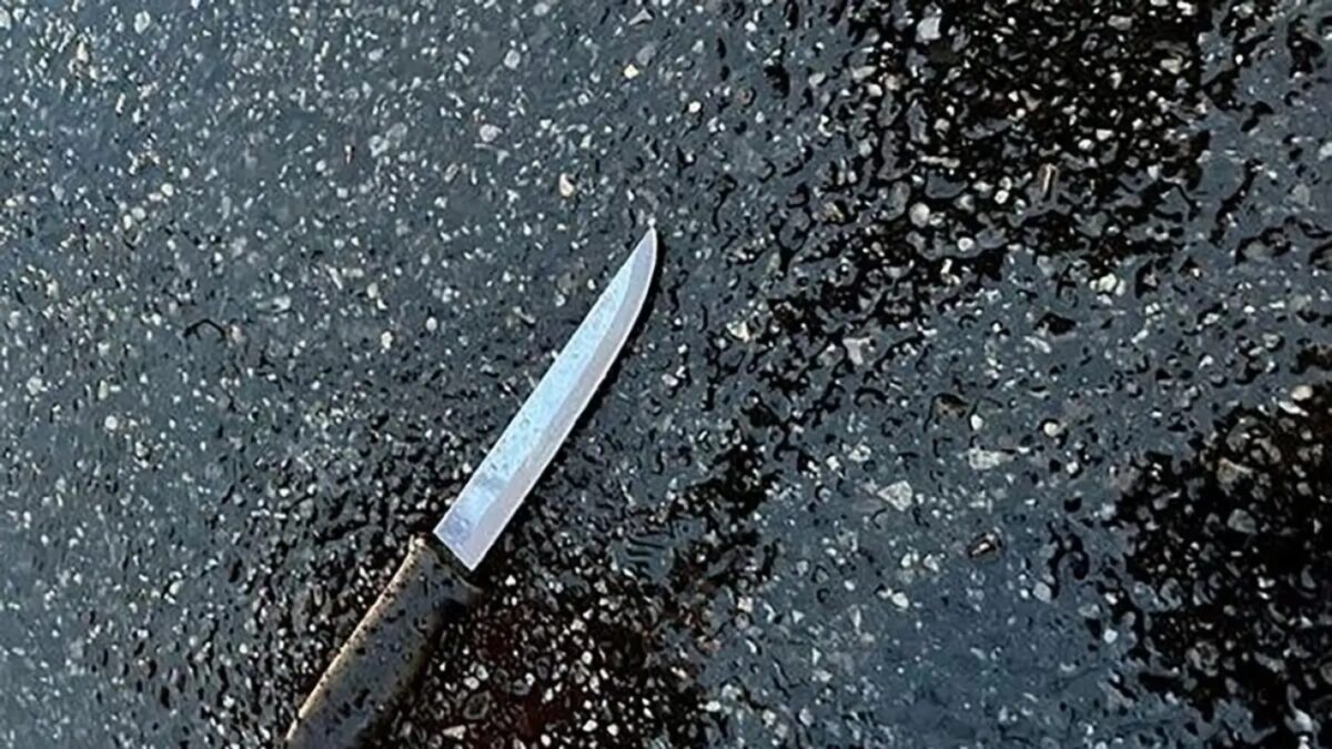 Σοκ στο Αγρίνιο: 23χρονος μαχαιρώνεται ανήμερα Χριστουγέννων – Το περιστατικό που πάγωσε την πόλη! - NewsPoint.gr