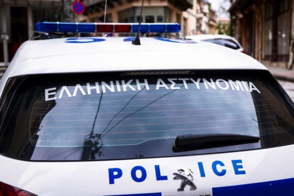 Αδιανόητες σκηνές στη Θεσσαλονίκη: Η νύχτα που το αλκοόλ οδήγησε σε συλλήψεις και τραγωδία! - NewsPoint.gr