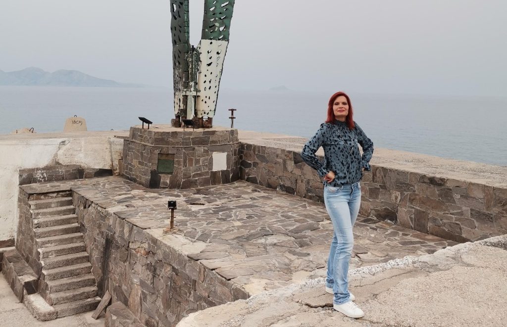 Συγκλονιστική η τελευταία φράση πριν το μοιραίο – Τα λόγια που άκουσε ο σύντροφός της και δεν θα ξεχάσει ποτέ - NewsPoint.gr