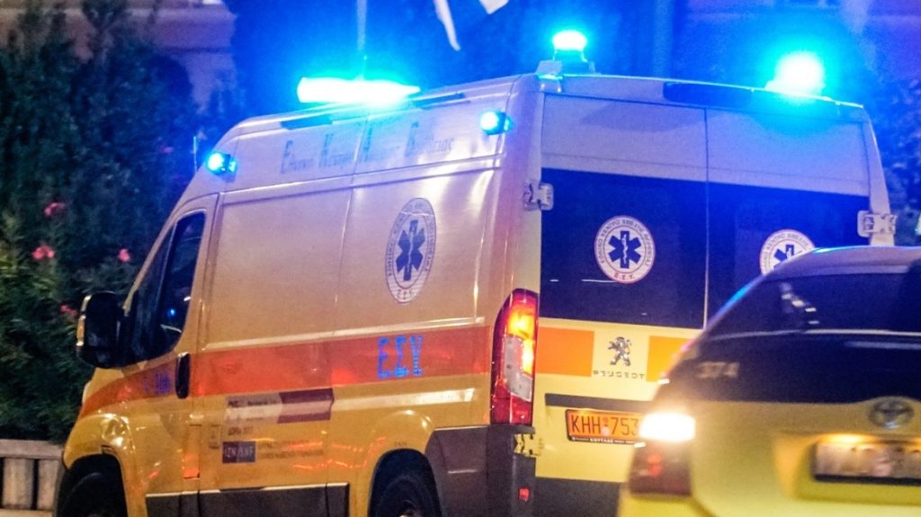 Η τραγωδία που πάγωσε το Χαλάνδρι: Νεκρός διανομέας ανήμερα Χριστουγέννων – Τι συνέβη πραγματικά; - NewsPoint.gr