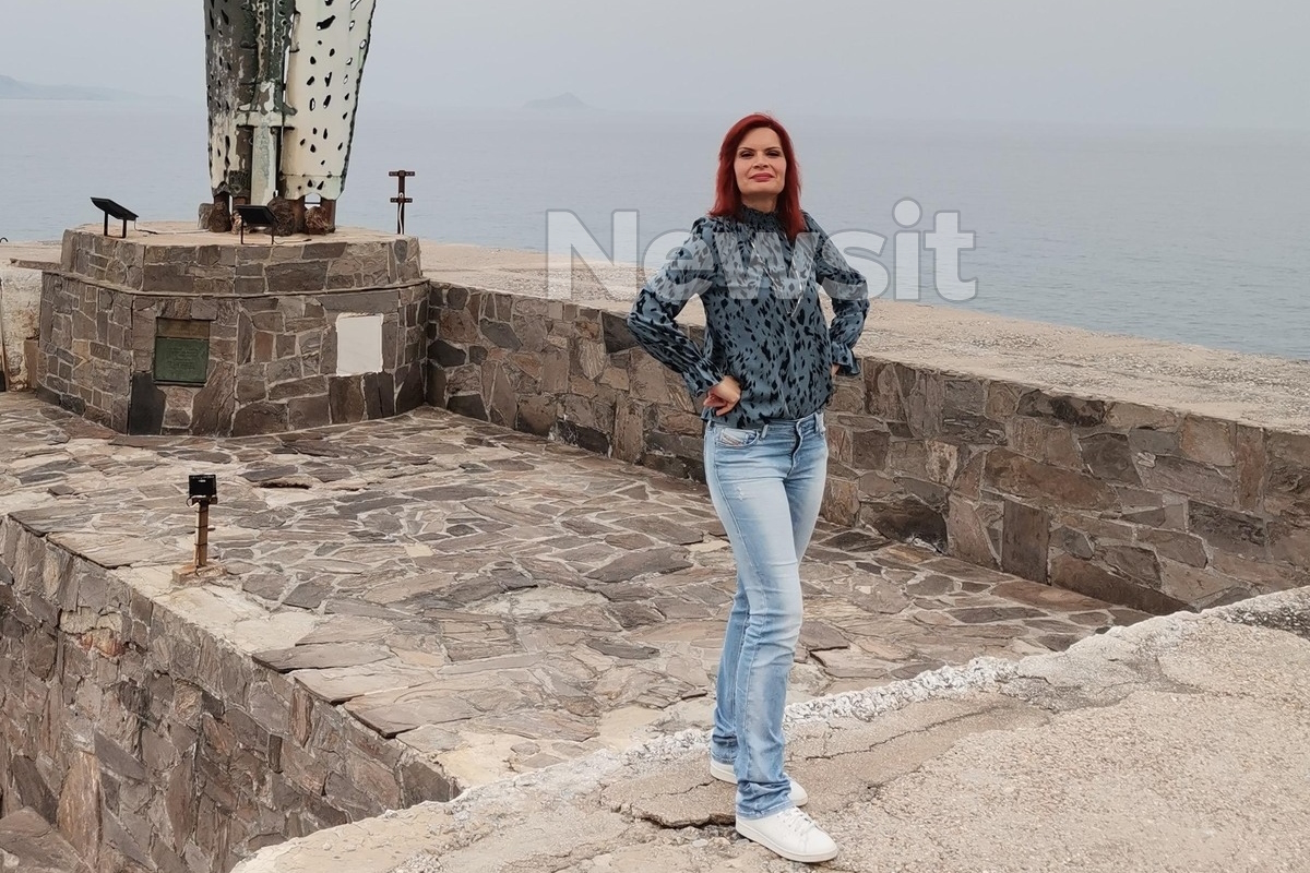 «Ανεκπλήρωτο όνειρο: Τα συγκλονιστικά τελευταία λόγια της Μαρίας Παππά πριν τον τραγικό χαμό στην Τουρκία» - NewsPoint.gr