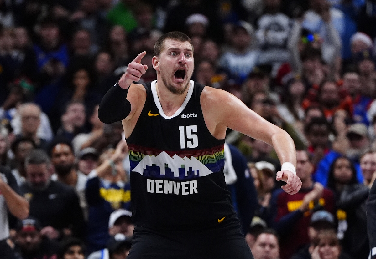 Απίστευτο φινάλε στο NBA: Ο Γιόκιτς «λύγισε» τη Μινεσότα στην παράταση – Δεν πίστευαν στα μάτια τους οι Λέικερς με τους Ρόκετς! - NewsPoint.gr