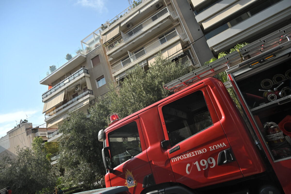 Σοκαριστικό περιστατικό στη Θράκη: Ανήλικος παλεύει για τη ζωή του μετά από φονική πυρκαγιά στο σπίτι του! - NewsPoint.gr