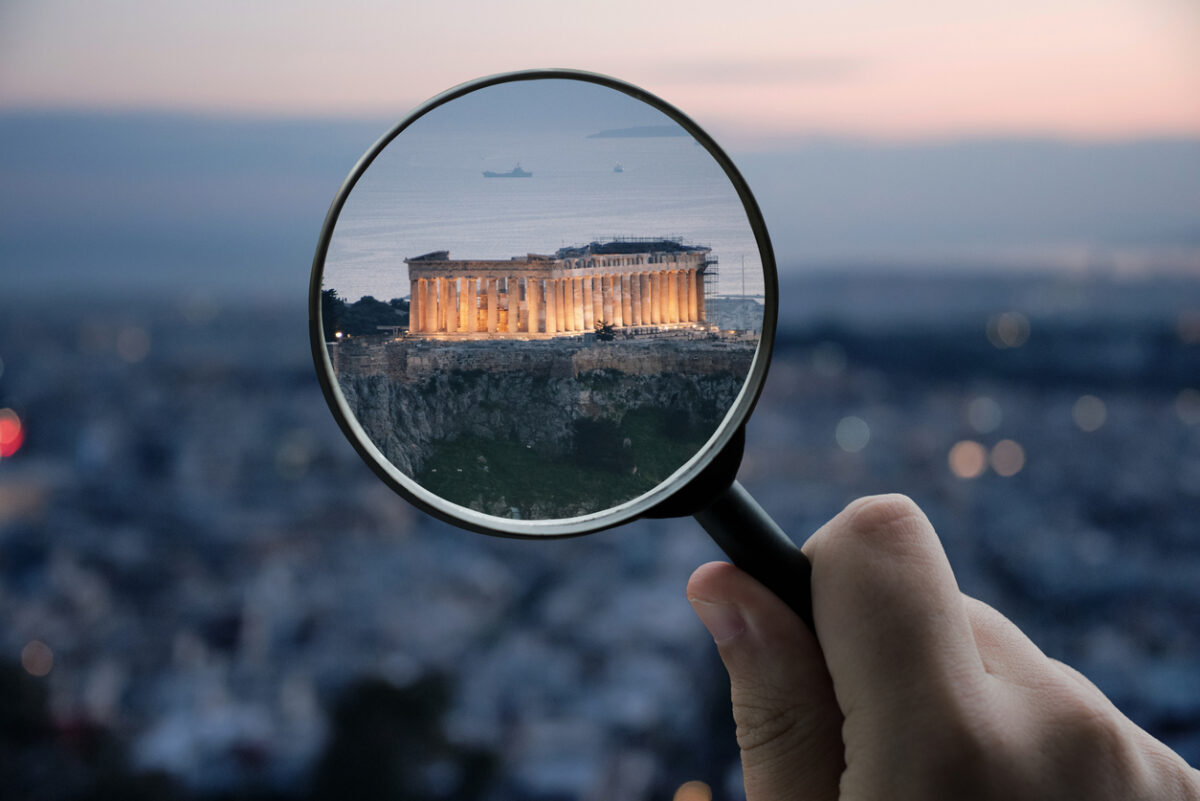 Οι διεθνείς κολοσσοί επενδύσεων δείχνουν… Ελλάδα: Οι ελληνικές μετοχές που προκαλούν φρενίτιδα για το 2026! - NewsPoint.gr