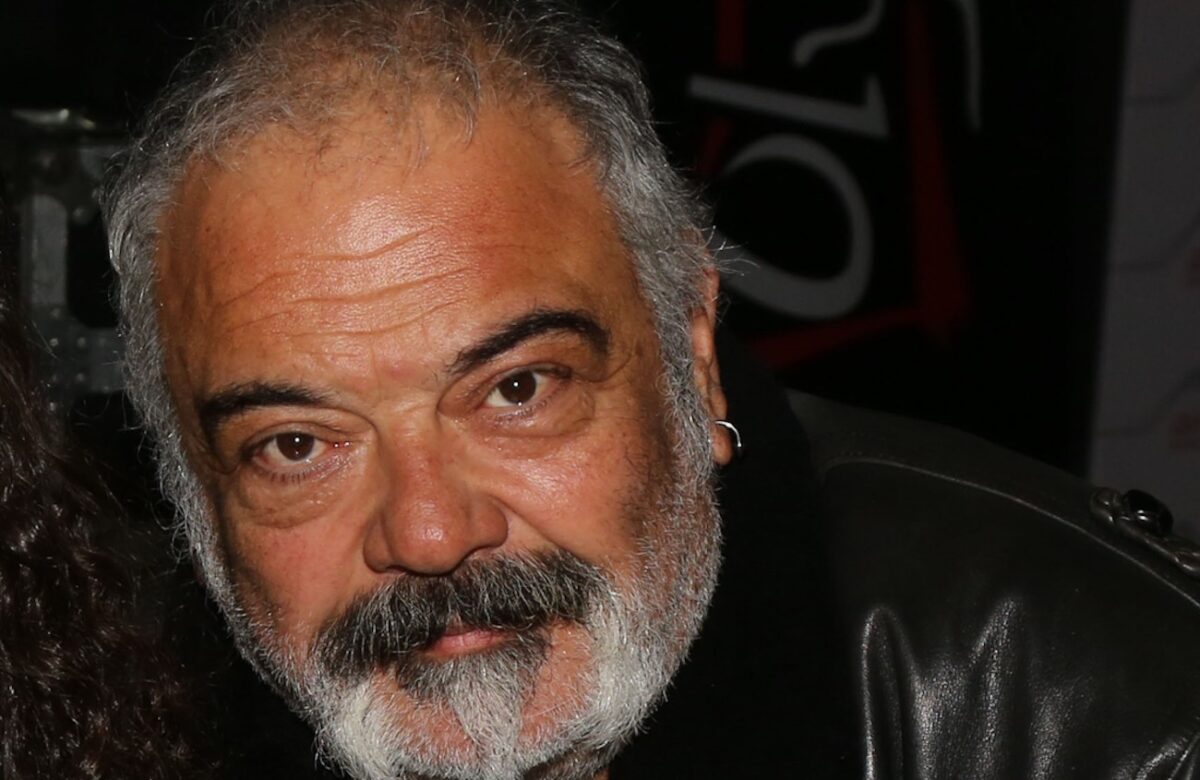 Η συγκινητική εξομολόγηση του Στηβ Ντούζου: Ξανά στο νοσοκομείο τα Χριστούγεννα – Το μήνυμα που ράγισε καρδιές! - NewsPoint.gr