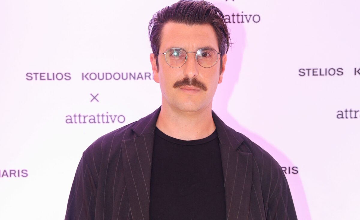 Η εξομολόγηση του Γιώργου Γεροντιδάκη που ταράζει: Τι είπε για τον έρωτα, τους χωρισμούς και το «σενάριο» της ζωής του - NewsPoint.gr