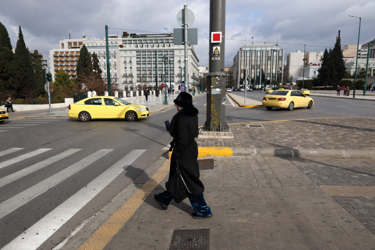 Έρχεται κύμα ψύχους την Πρωτοχρονιά: Οι άνεμοι και η πτώση της θερμοκρασίας που αιφνιδιάζουν όλη τη χώρα! - NewsPoint.gr