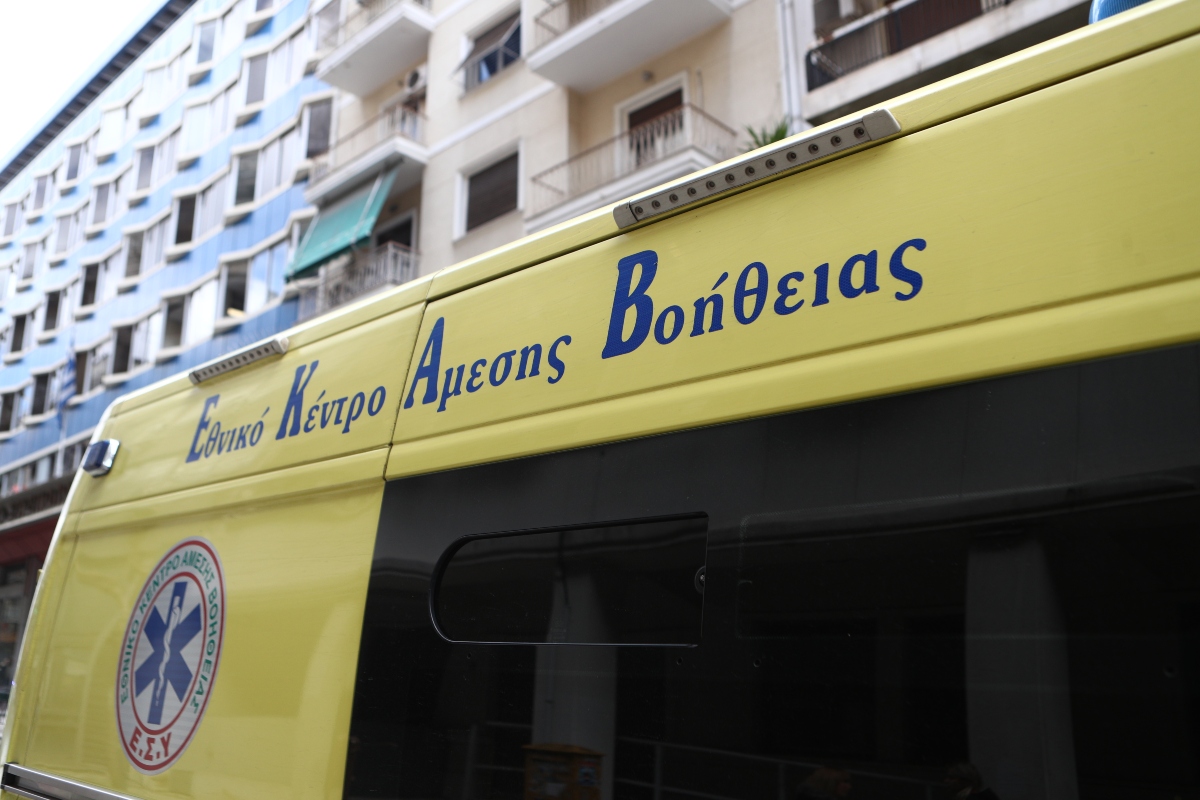 Σοκαριστικό τέλος στο Εύοσμο: 57χρονη χάνει τη ζωή της μετά από φονική παράσυρση από αυτοκίνητο! - NewsPoint.gr