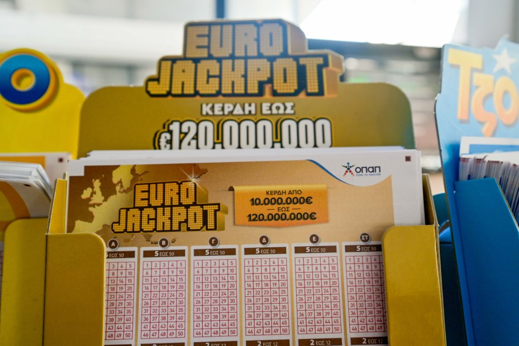 Απίστευτη ανατροπή στο Eurojackpot: Αυτοί οι αριθμοί χαρίζουν 50 εκατομμύρια ευρώ – Δείτε αν είστε εσείς ο μεγάλος νικητής! - NewsPoint.gr