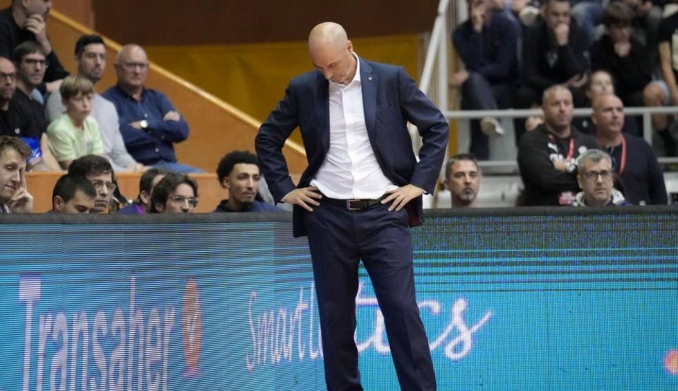 Οργή και απίστευτη ταπείνωση: Η νύχτα-εφιάλτης της Παρτιζάν κόντρα στη Μακάμπι που προκάλεσε χαμό στις εξέδρες! - NewsPoint.gr