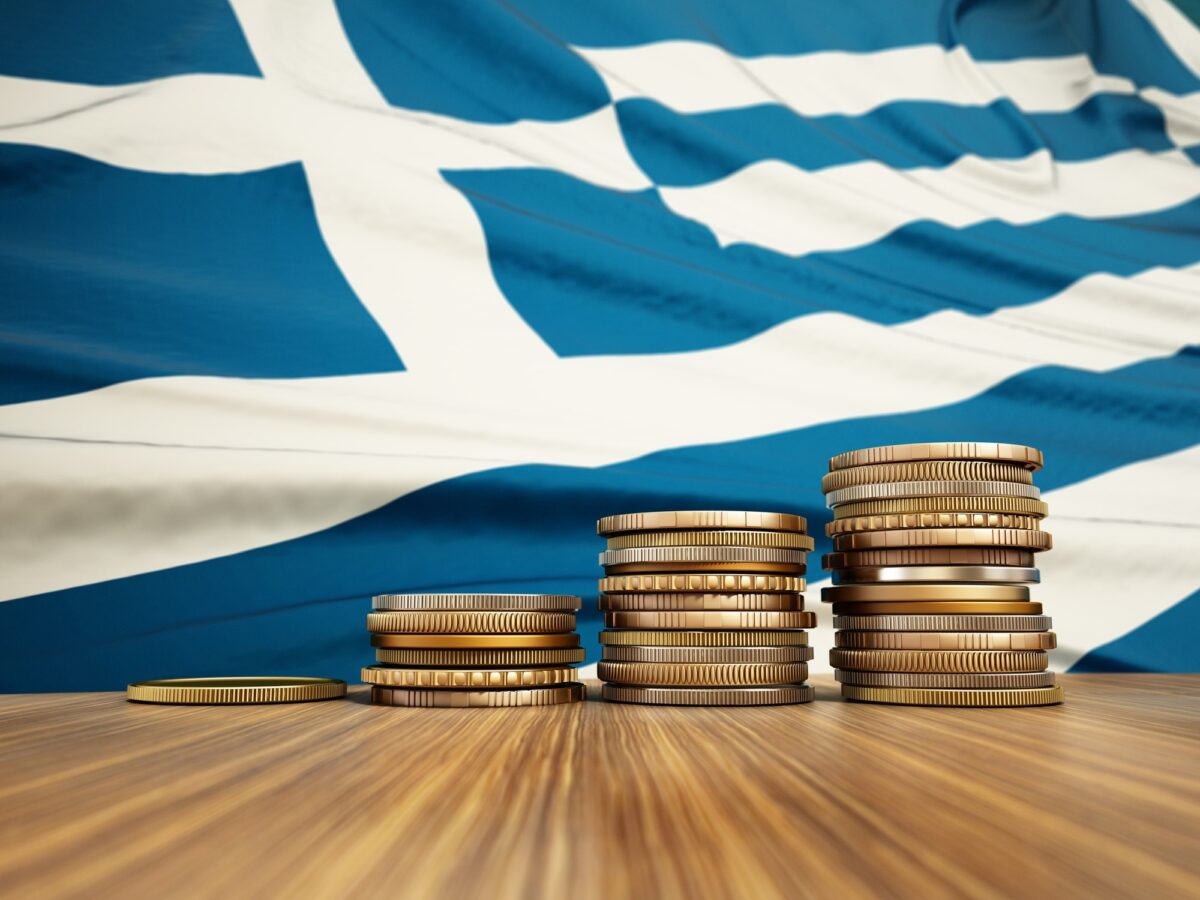 Κανείς δεν το περίμενε: Η Ελλάδα «σβήνει» το πρώτο μνημόνιο μια δεκαετία νωρίτερα – Πώς θα μειωθεί το βάρος των δανείων - NewsPoint.gr