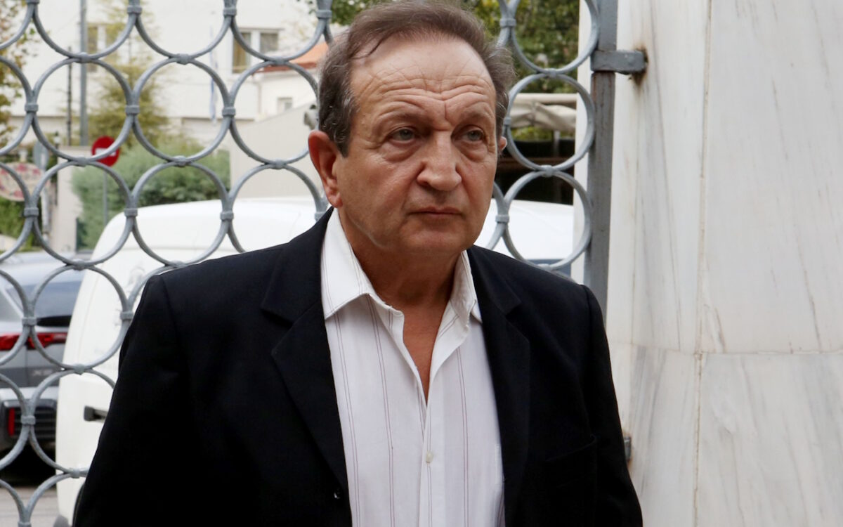 Η συγκλονιστική αποκάλυψη του Σπύρου Μπιμπίλα που ράγισε καρδιές – Όσα δεν γνώριζε κανείς για τον θάνατο του πατέρα του - NewsPoint.gr