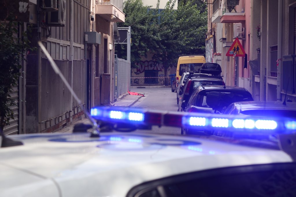 Τρομοκρατική Απειλή στο Κολλέγιο: Το Σημαντικό Σανιδάκι που Έριξε την Αθήνα στα Γόνατα! - NewsPoint.gr
