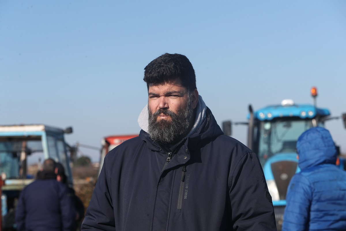 Σάλος με τον Γιώργο Μπότα: Αποκαλυπτικά ευρήματα για 17 ανύπαρκτα χωράφια και μπλοκαρισμένους λογαριασμούς! - NewsPoint.gr