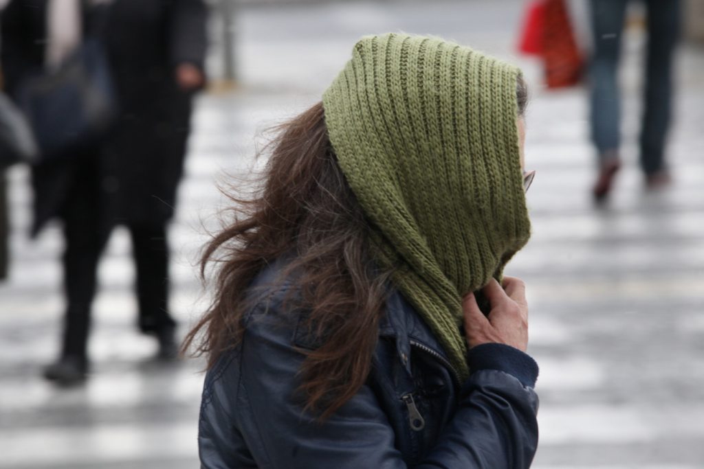 Απίστευτη ανατροπή στον καιρό λίγο πριν την Πρωτοχρονιά – Τι μας περιμένει σύμφωνα με την ΕΜΥ; - NewsPoint.gr