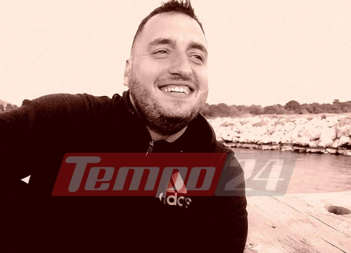 «Ανείπωτη οδύνη στην Αχαΐα: Η συγκλονιστική πράξη ανθρωπιάς της οικογένειας του 30χρονου Αλέξανδρου μετά τη μοιραία καραμπόλα των Χριστουγέννων!» - NewsPoint.gr