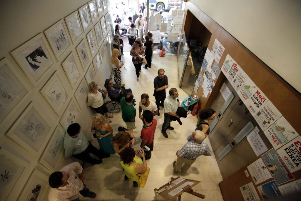 Κρυμμένοι θησαυροί στην Αθήνα: Τι απέγιναν τα πολυτελή σπίτια-έπαθλα του θρυλικού Λαχείου των Συντακτών; - NewsPoint.gr