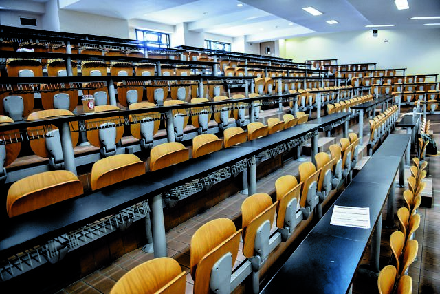 Απίστευτη ανατροπή στα πανεπιστήμια: 280.000 φοιτητές διαγράφονται μέχρι το τέλος του 2025 – Ποιοι σώζονται την τελευταία στιγμή; - NewsPoint.gr