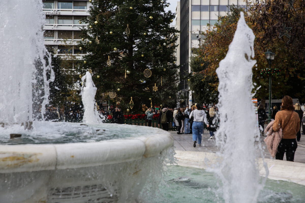 Δεν θα πιστέψετε μέχρι τι ώρα μένουν ανοιχτά τα καταστήματα σήμερα – Όλες οι λεπτομέρειες για το ωράριο και τις περιοχές! - NewsPoint.gr