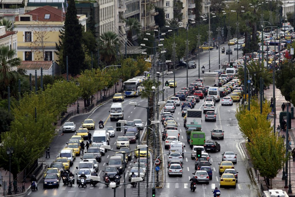 Πανικός στην τελευταία στιγμή: 2,5 εκατομμύρια οδηγοί κινδυνεύουν με «καμπάνα» από τα τέλη κυκλοφορίας – Η προθεσμία λήγει, χωρίς δεύτερη ευκαιρία! - NewsPoint.gr
