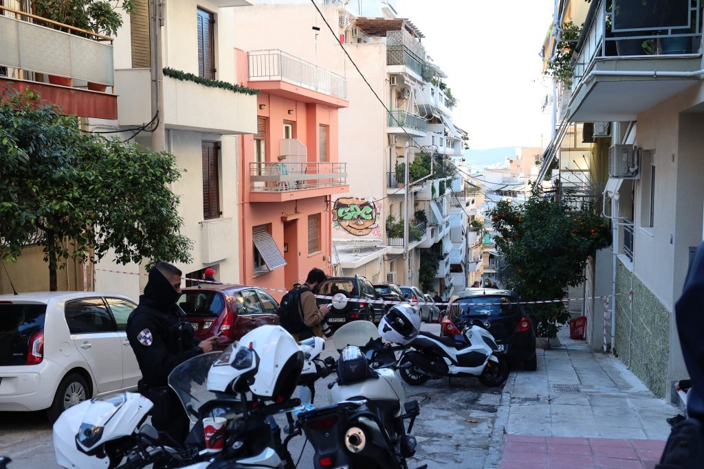 Η αποκάλυψη που συγκλονίζει: Το σημείωμα-σοκ και η αδιανόητη οικογενειακή τραγωδία στο Γκύζη! - NewsPoint.gr