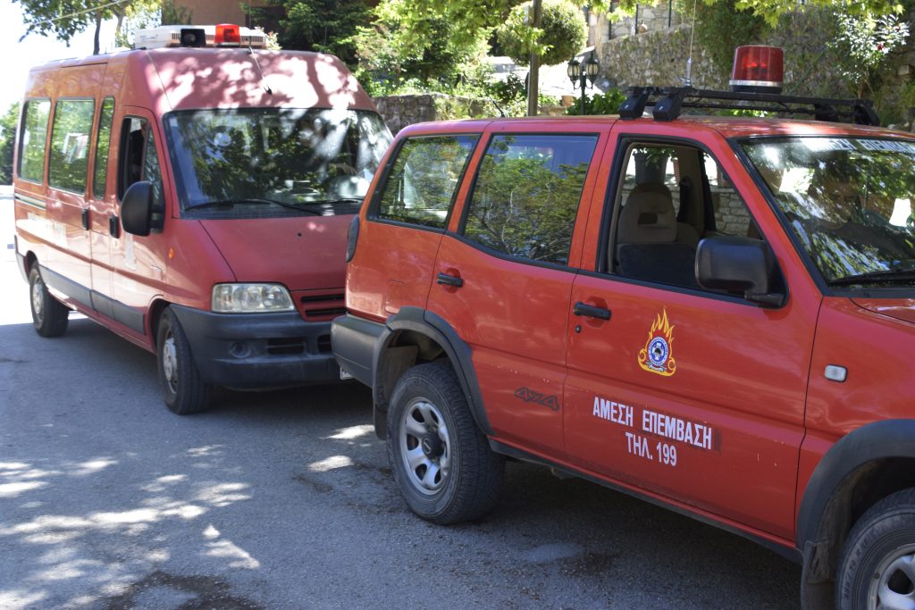 Ανατροπή-σοκ στη Ναύπακτο: Η Αστυνομία ερευνά διπλή δολοφονία και αποκαλύπτονται πέντε διαθήκες! - NewsPoint.gr