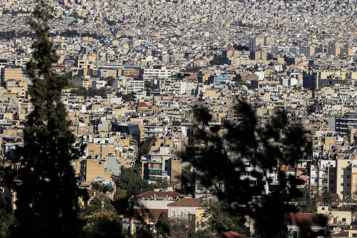 Γιατί Όλη η Ελλάδα Περιμένει Ανανεωμένες Κατοικίες το 2026 – Τα Κρατικά Μέτρα που Θα Αλλάξουν τα Πάντα! - NewsPoint.gr